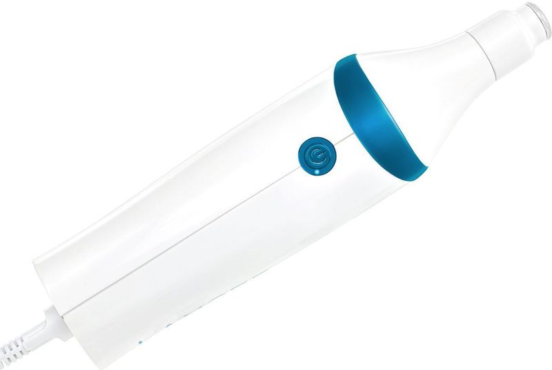 Lancer Pro Polish Microdermabrasion Device Gezichtsmassage