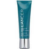 Lancer The Method Nageltang + Bufferveer Gezichtsscrub en -peeling 120 ml