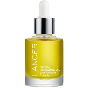 Lancer - Omega Hydrating - Gezichtsolie - Hydraterend - 30ml