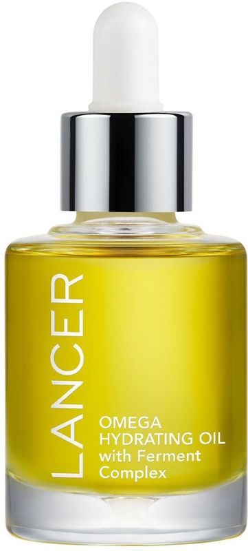 Lancer - Omega Hydrating - Gezichtsolie - Hydraterend - 30ml