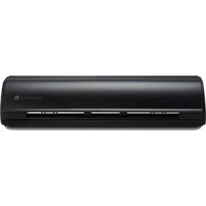 SILHOUETTE CAMEO 5 - Schwarz Matt
