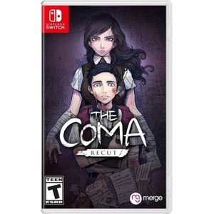 Nintendo - The Coma: Recut - Switch Game - Import