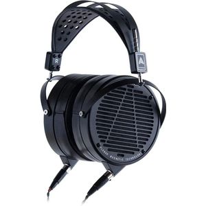 Audeze - LCD-X - Hoofdtelefoon - Open Back - Zwart - Planaire Magnetische Drivers