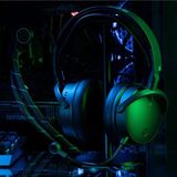 Audeze Maxwell x Gaming Headset - Zwart - Xbox
