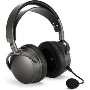 Audeze Maxwell x Gaming Headset - Zwart - Xbox