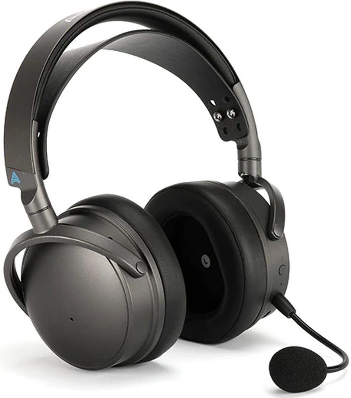Audeze Maxwell x Gaming Headset - Zwart - Xbox