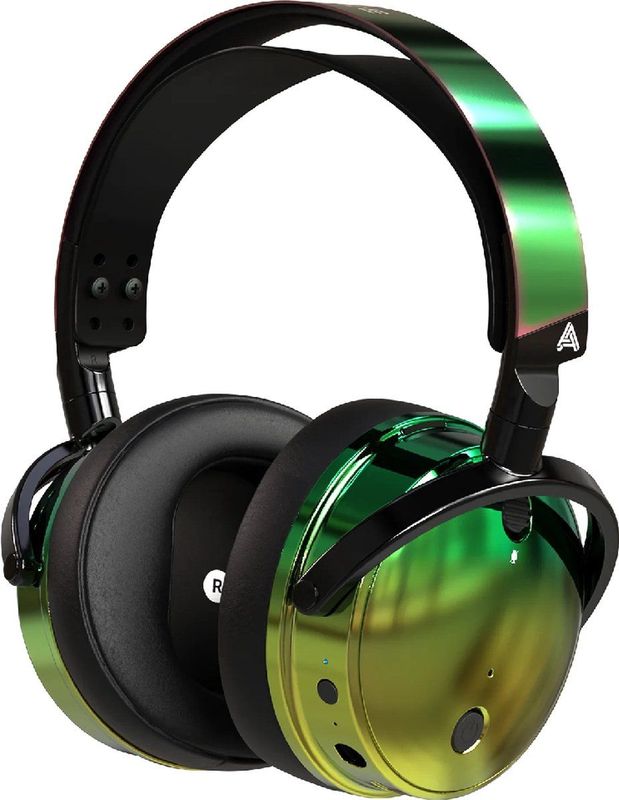 Audeze Maxwell Wasabi (Limited Edition)