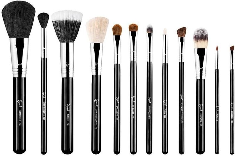 Sigma Essential Penselensets 1 stuk