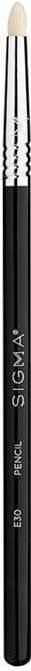 Sigma E30 Pencil Oogschaduwpenselen 1 stuk