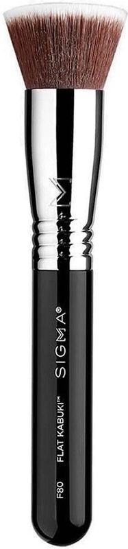 Sigma Foundationpenselen 1 stuk