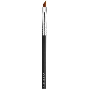 Sigma Beauty Eyes E06 WINGED LINER™ BRUSH Eyeliner Penseel 1 st