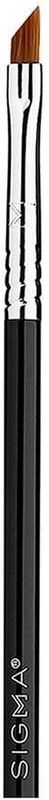 Sigma Beauty Eyes E06 WINGED LINER™ BRUSH Eyeliner Penseel 1 st