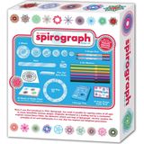 Spirograaf - Design Set In Een Doos - knutselpakket