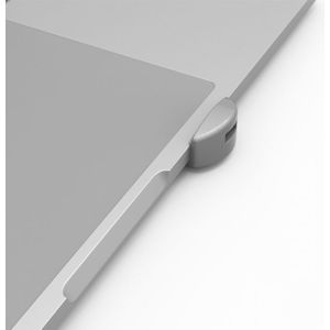 Maclocks Compulocks UNVMBPRLDG01 universele houder voor MacBook Pro Touch Bar en MacBook Pro Touch Bar