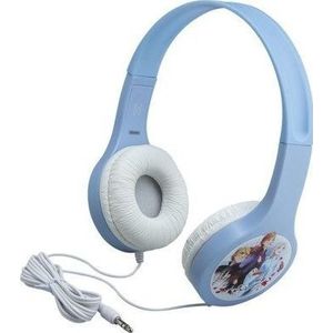 Disney Frozen 2  kinderkoptelefoon – Headset – FR-126