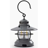 Barebones Mini Edison Lantern - Tafellampen elektrisch - Grey