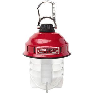 Barebones BEACON LIGHT RED