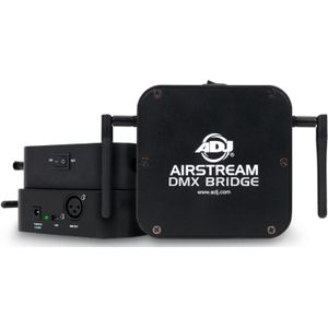 American DJ Airstream DMX Bridge