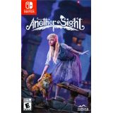 Nintendo - Another Sight - Nintendo Switch Game - Import