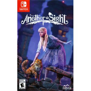 Nintendo - Another Sight - Nintendo Switch Game - Import