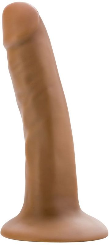 Realistische Dildo Blush Dr Skin PVC Ø 3,2 cm