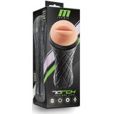 Masturbator Luscious Lips for Men - Mond