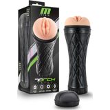 M for Men - The Torch Pussy Masturbator - Vagina