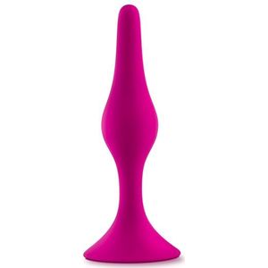 Luxe by Blush - Beginner Plug - Buttplug - Small
