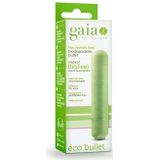 Eco Mini Bullet Gaia - Groen