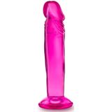 B Yours - Sweet 'N Small dildo 15 cm - Roze