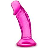 B Yours - Sweet 'N Small - Dildo met zuignap - 10 cm