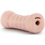 M For Men - Ashley Masturbator Met Bullet Vibrator- Vagina