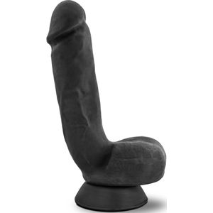 Au Naturel dikke dildo 22x5 cm