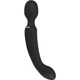 Lush - Gia - 2-in-1 wand- en G-spot vibrator