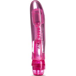 Samba roze vibrator
