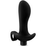 Anal Adventures - Platinum - Vibrerende Prostraat Stimulator 01