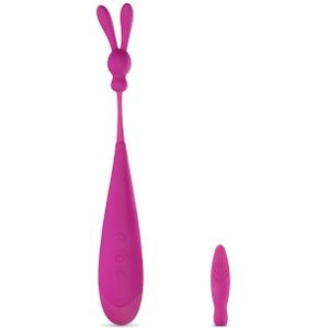 Clitoris Stimulator Noje Quiver Lily