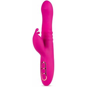 Lush Lexi G-spot Vibrator - Blue