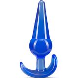 B Yours Anaal Plug L - Blauw