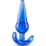 B Yours Anaal Plug L - Blauw