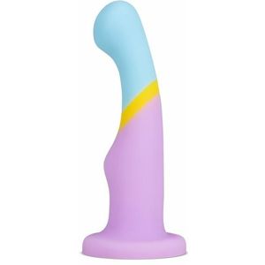 Blush Avant D14 Heart of Gold dildo 15 cm