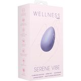 Wellness - Serene - Oplegvibrator