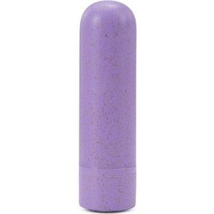 Rose - Euphoria Bullet Vibrator With Tips - Pink