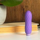 Kogel Vibrator Blush Gaia Eco Bliss Paars