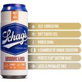 Schag’s - Luscious Lager Masturbator - Frosted