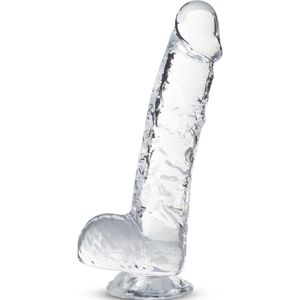 Naturally Yours dildo Crystalline 15 cm