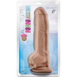 Realistische Dildo Au Naturel Big Boy