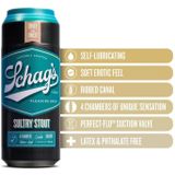 Schag's - Sultry Stout Masturbator - Frosted