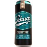 Schag's - Sultry Stout Masturbator - Frosted