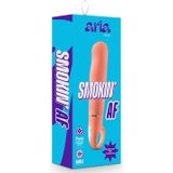 Aria - Smokin' AF - G-spot vibrator
